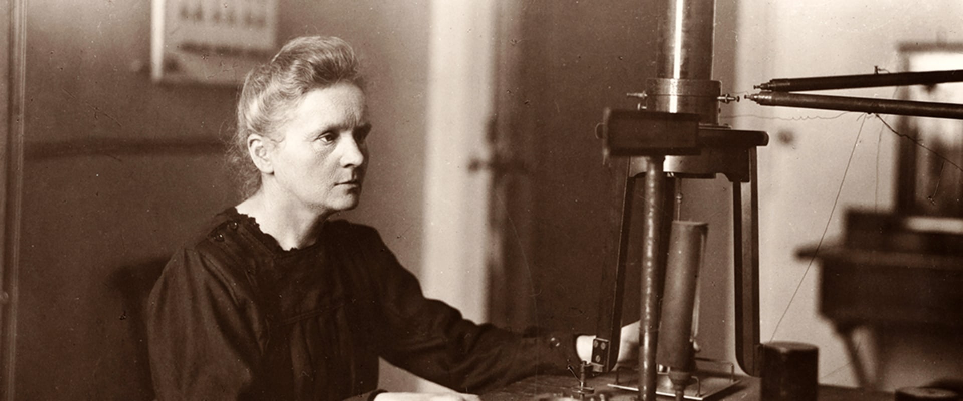 Marie Curie: A Pioneer in Science and History