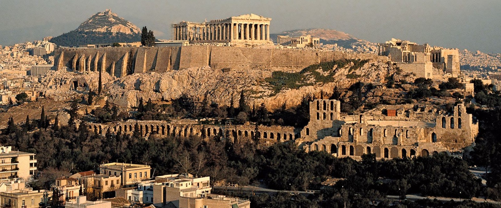 A Journey Through the City-States of Ancient Greece