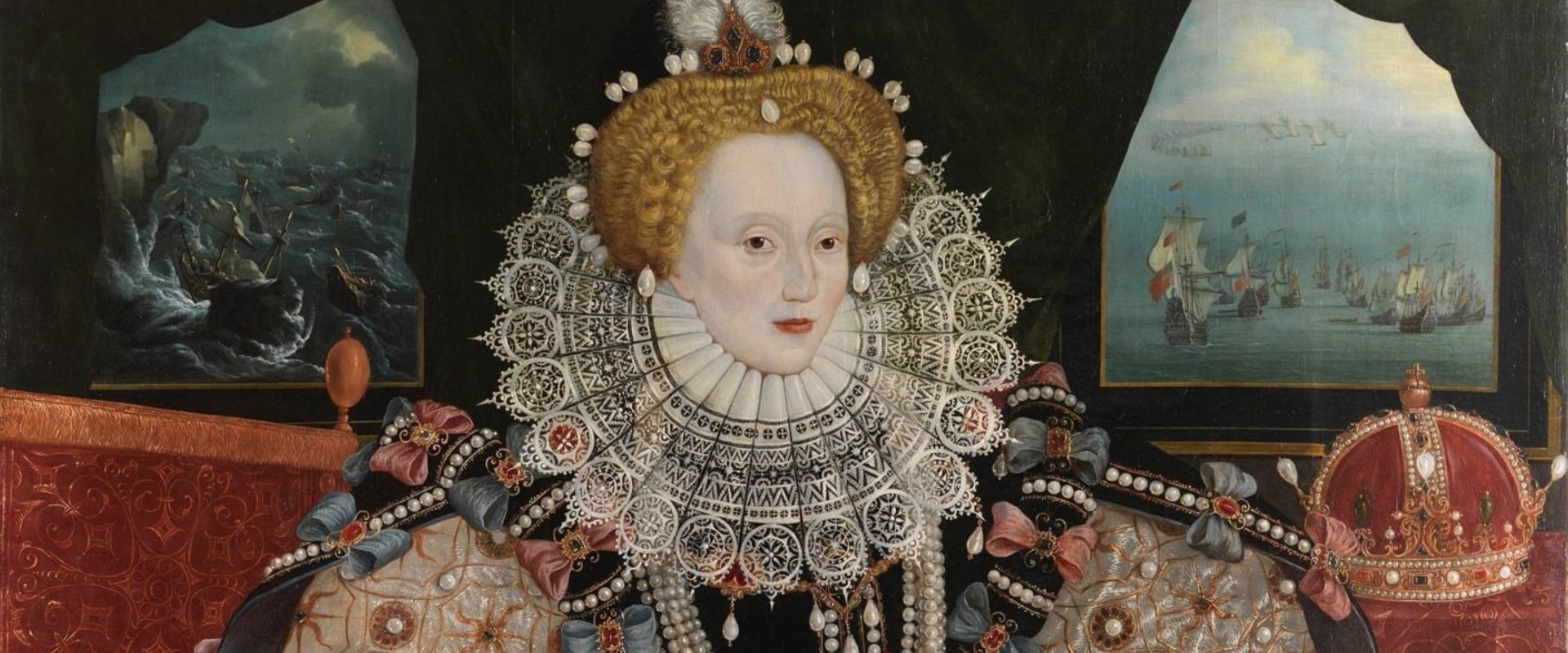 Exploring the Life and Reign of Queen Elizabeth I